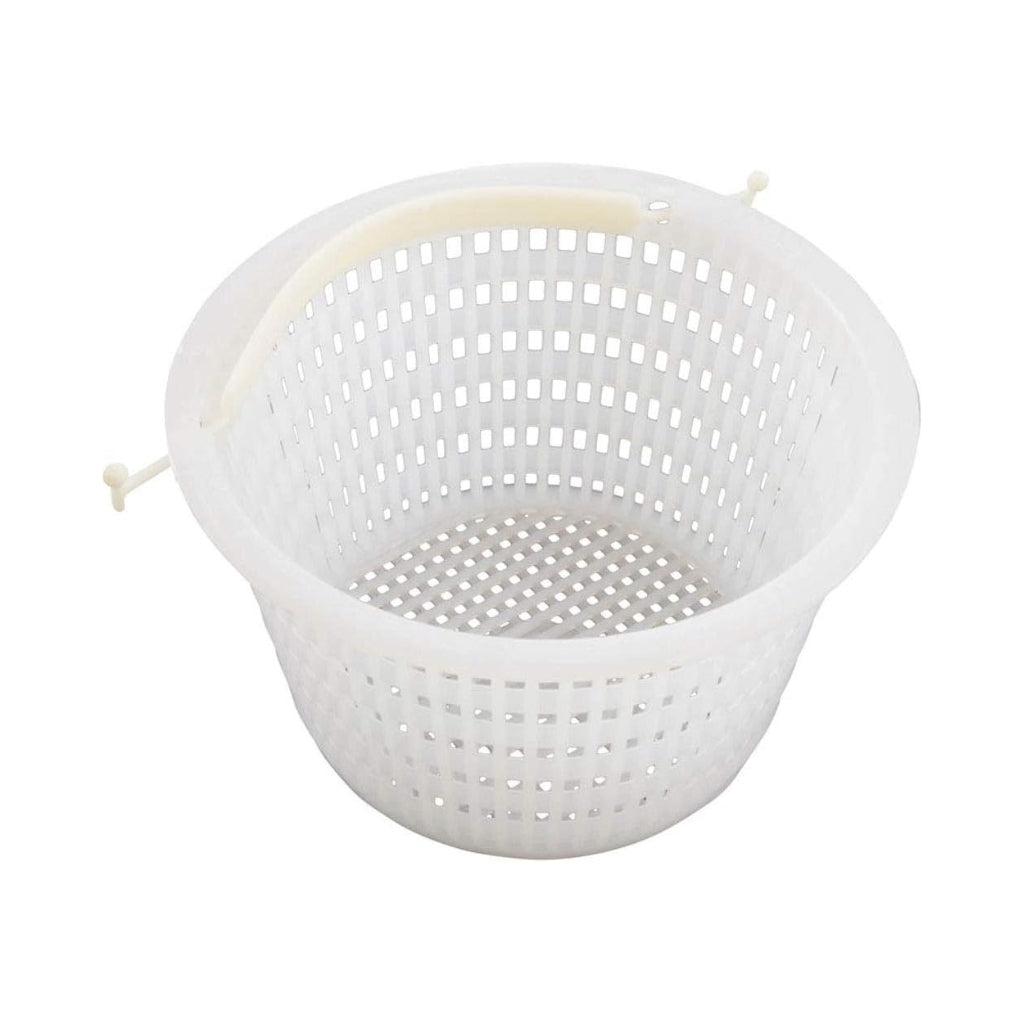 Top view of Aladdin Equipment B-203 skimmer basket