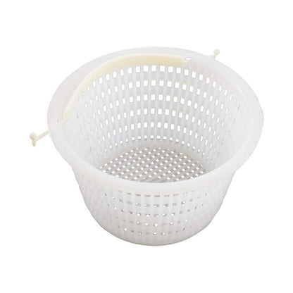 Top view of Aladdin Equipment B-203 skimmer basket