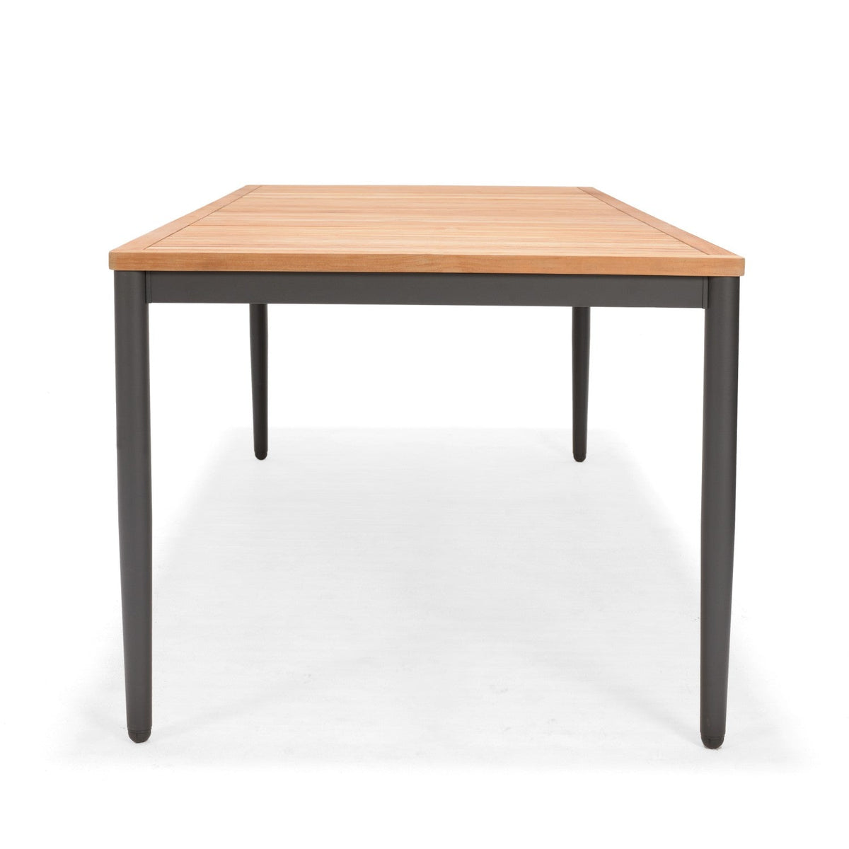 LifestyleGarden Topaz Large Rectangular Outdoor Dining Table