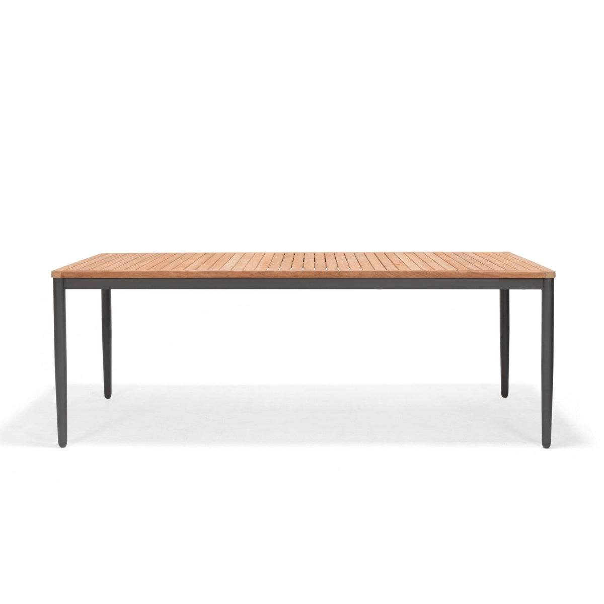 LifestyleGarden Topaz Large Rectangular Outdoor Dining Table