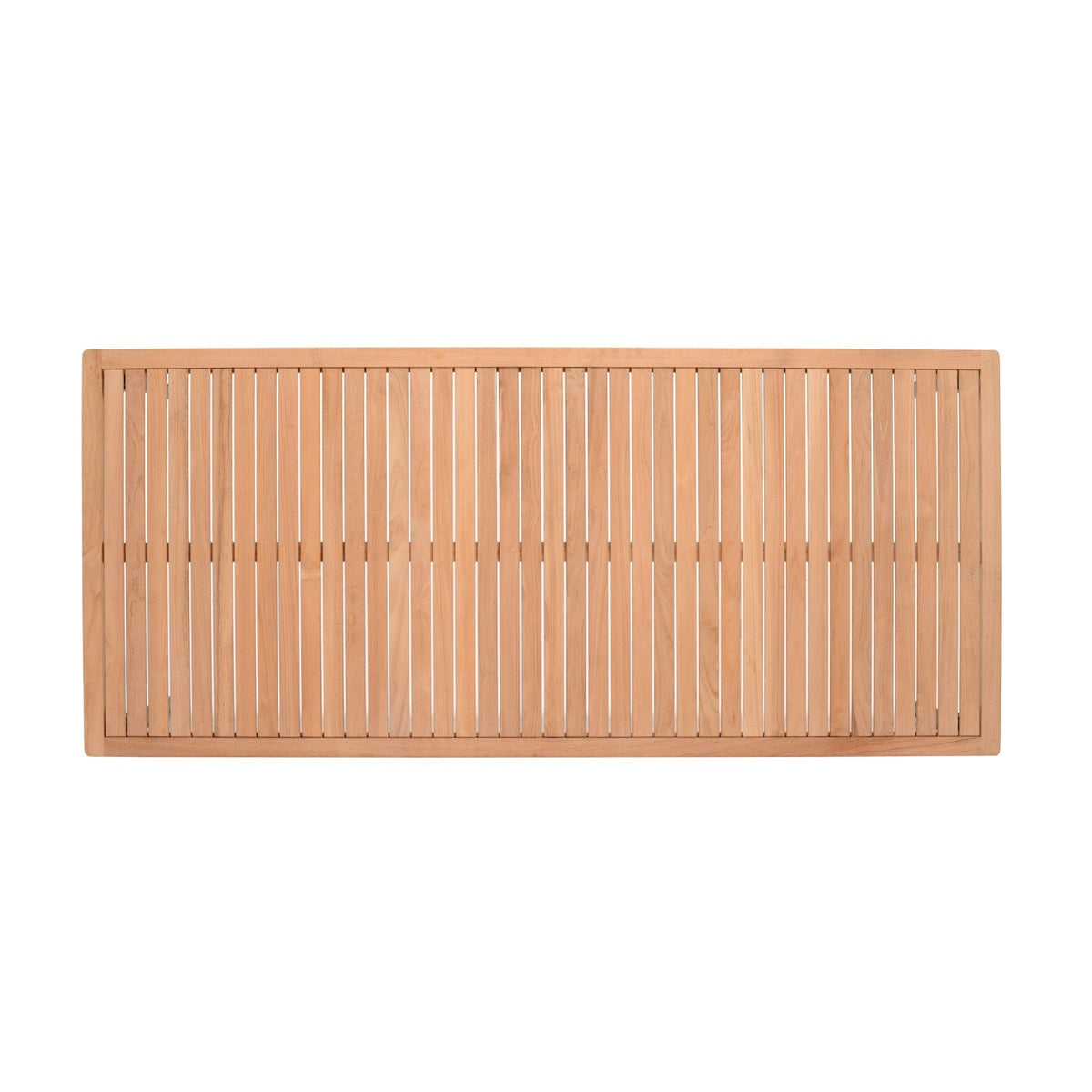 LifestyleGarden Topaz Large Rectangular Outdoor Dining Table