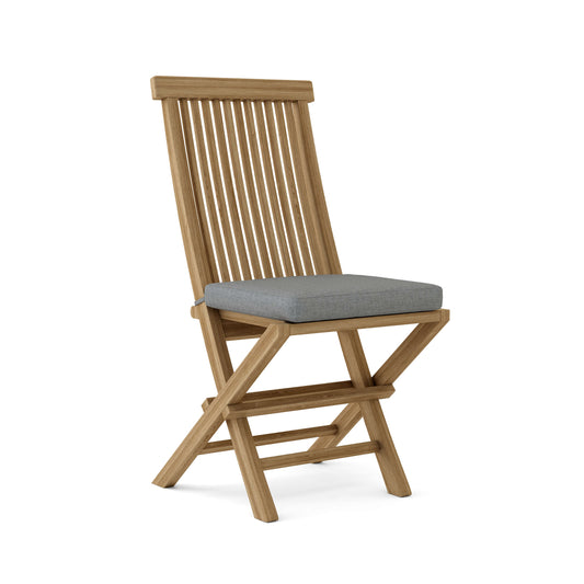 Anderson Teak Cushion for the Classic Folding Chair
