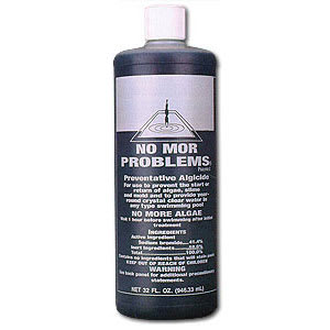 United Chemical 4X1Gal No Mor Problems | NMP-4GAL