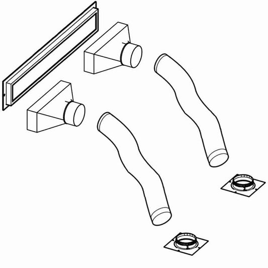 napoleon-uhmf-universal-heat-management-kit---front-grill