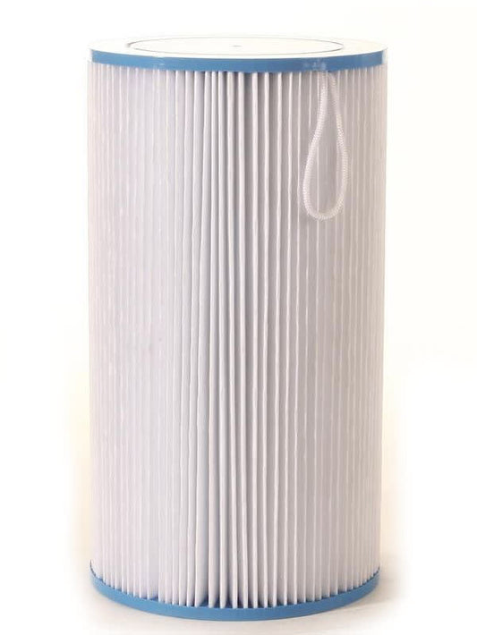 Unicel C-5601 Replacement Filter Cartridge for 25 Square Foot Jacuzzi Whirlpool Bath, Front Load