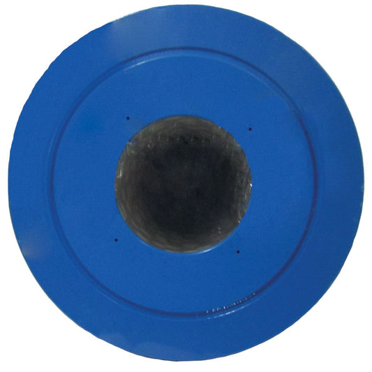 Unicel C-7350 50 Square Foot Media Replacement Hot Tub Spa Filter Cartridge with 200 Pleats, Compatible with Caldera Spas