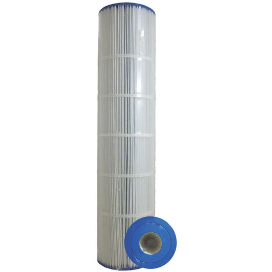 Unicel C-7676 75 Square Foot Media Replacement Pool Hot Tub Spa Filter Cartridge with 108 Pleats
