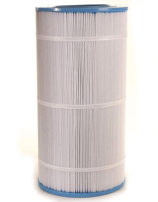 Unicel C-9699 100 Square Foot Media Replacement Pool Filter Cartridge with 194 Pleats, Compatible with Jacuzzi Brothers