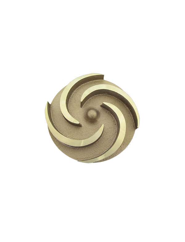 Purex Ah-3 3/4Hp Impeller | V20-107