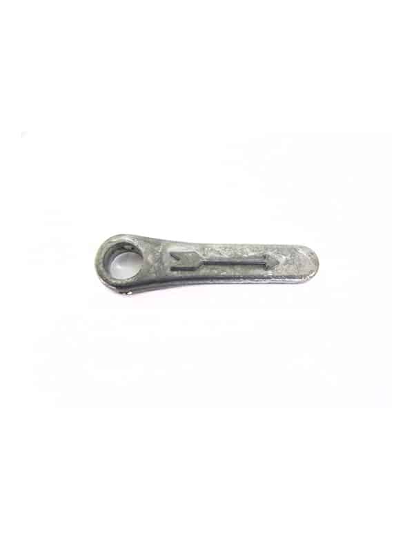 Handle - Ortega Valve - Metal | V20-330