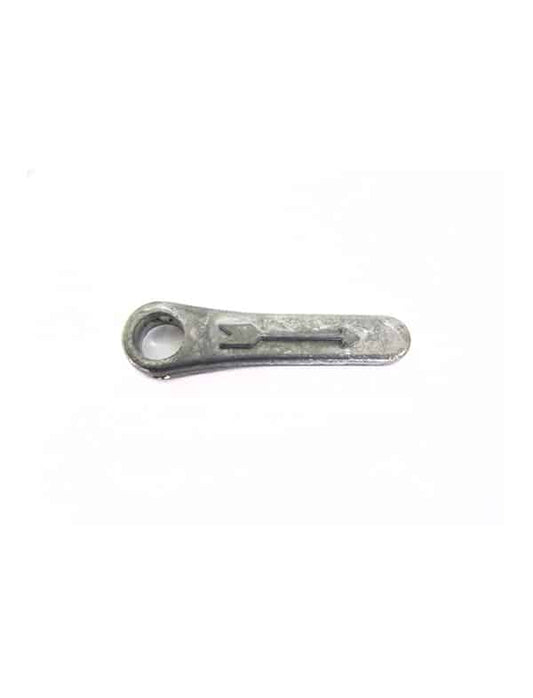 Handle - Ortega Valve - Metal | V20-330