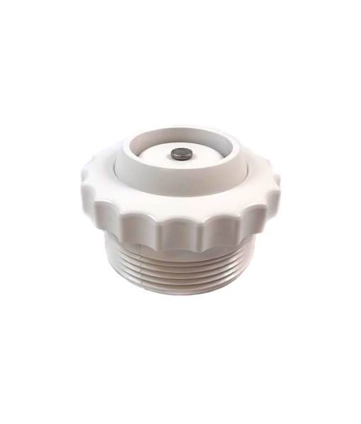 Valpak Spa Check (White) | V20-339
