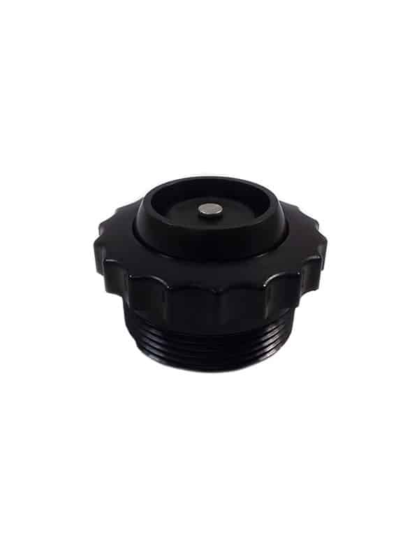 Spa Check Valve - Black 1-1/2In | V20-340