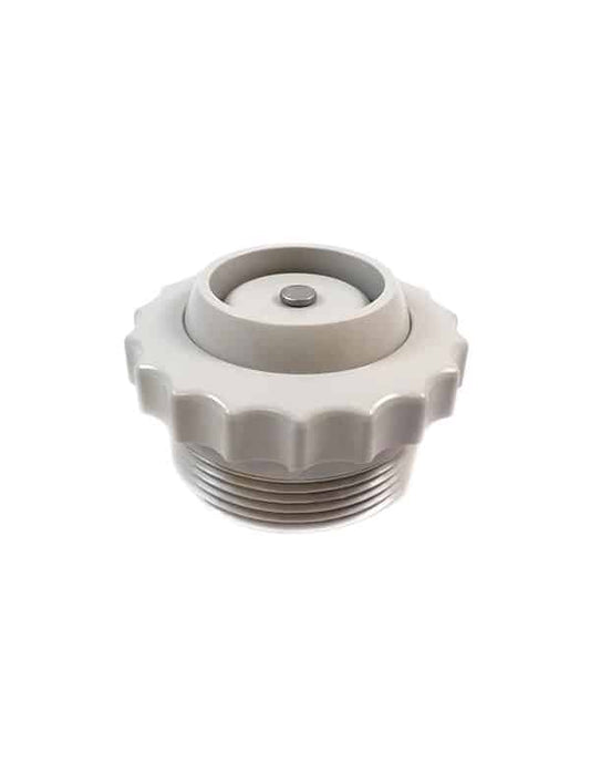 Spa Check Valve - Lite Gray 1-1/2In | V20-342