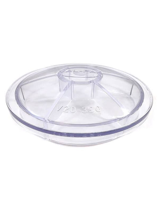 Lid - Whisperflo Pump (After 11/98) | V20-390