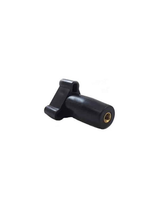 Knob Max-E/Dura Glas Clamp Val-Pak | V26-358