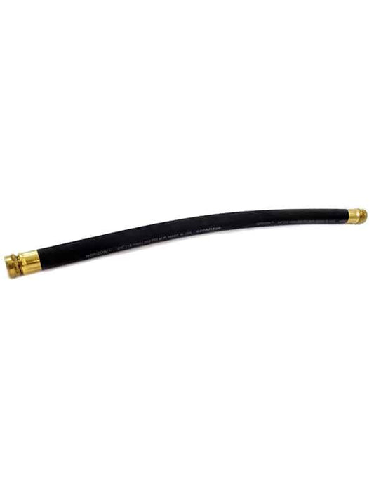 Valpak B05  Pump Hose 3/4  X 2 Feet | V32-606