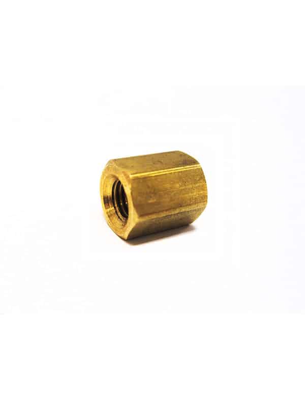 Nut For Tank Clamp Brass | V34-151