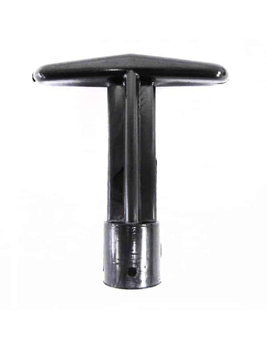Val-Pak Tee Handle 3/8In O/S Pac-Fab | V36-179