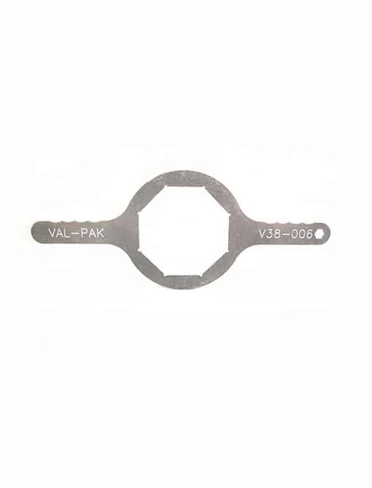 Lid Removal Wrench For Pentair Tr60 | V38-006