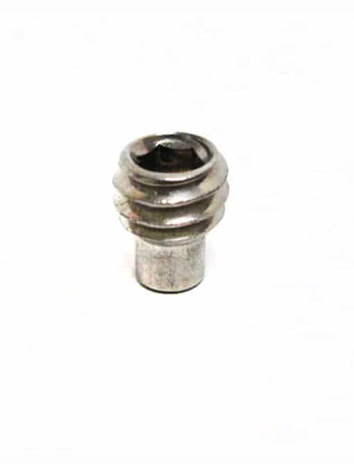 Aqua Flo Brass S/S Set Screw 1/4X20 | V40-401