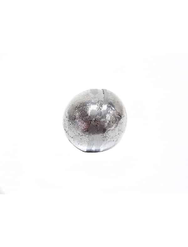 Zinc Ball Val-Pak | V50-202