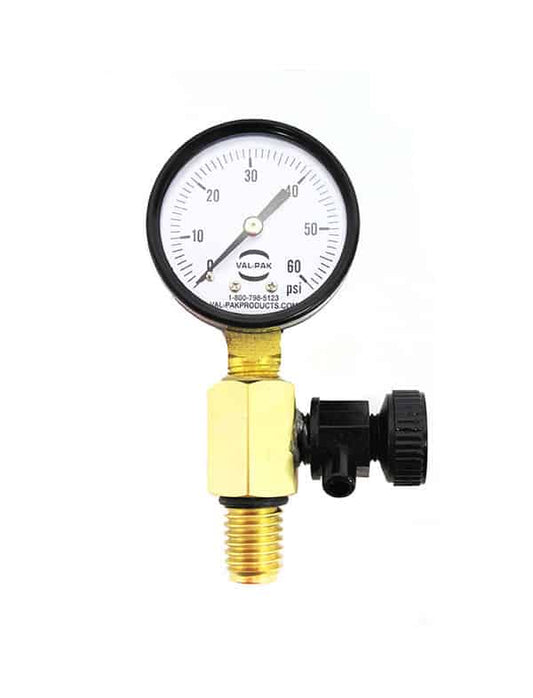 Val-Pak Jandy Gauge Air Release V55-110 | V55-110