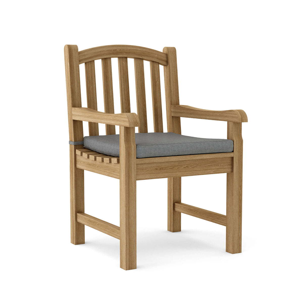 Anderson Teak Cushion for the Chelsea Dining Armchair