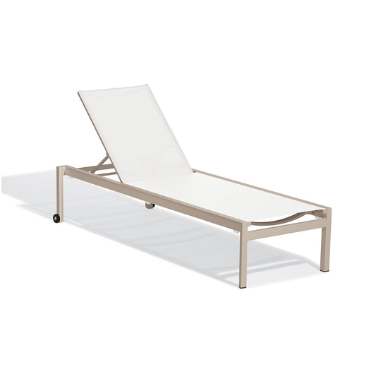 Oxford Garden Ven Durable Box Chaise shown on a plain white background