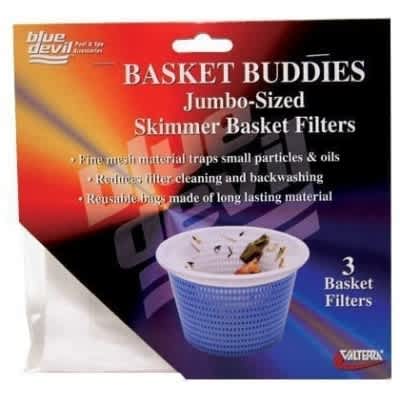 Valterra Basket Buddies Jumbo Fits Large Skimmer | B8501C