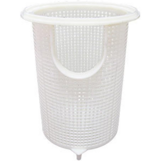 Val-Pak Pump Basket Replacement for Ultra-Flow V38-185S ensuring efficient pool filtration.