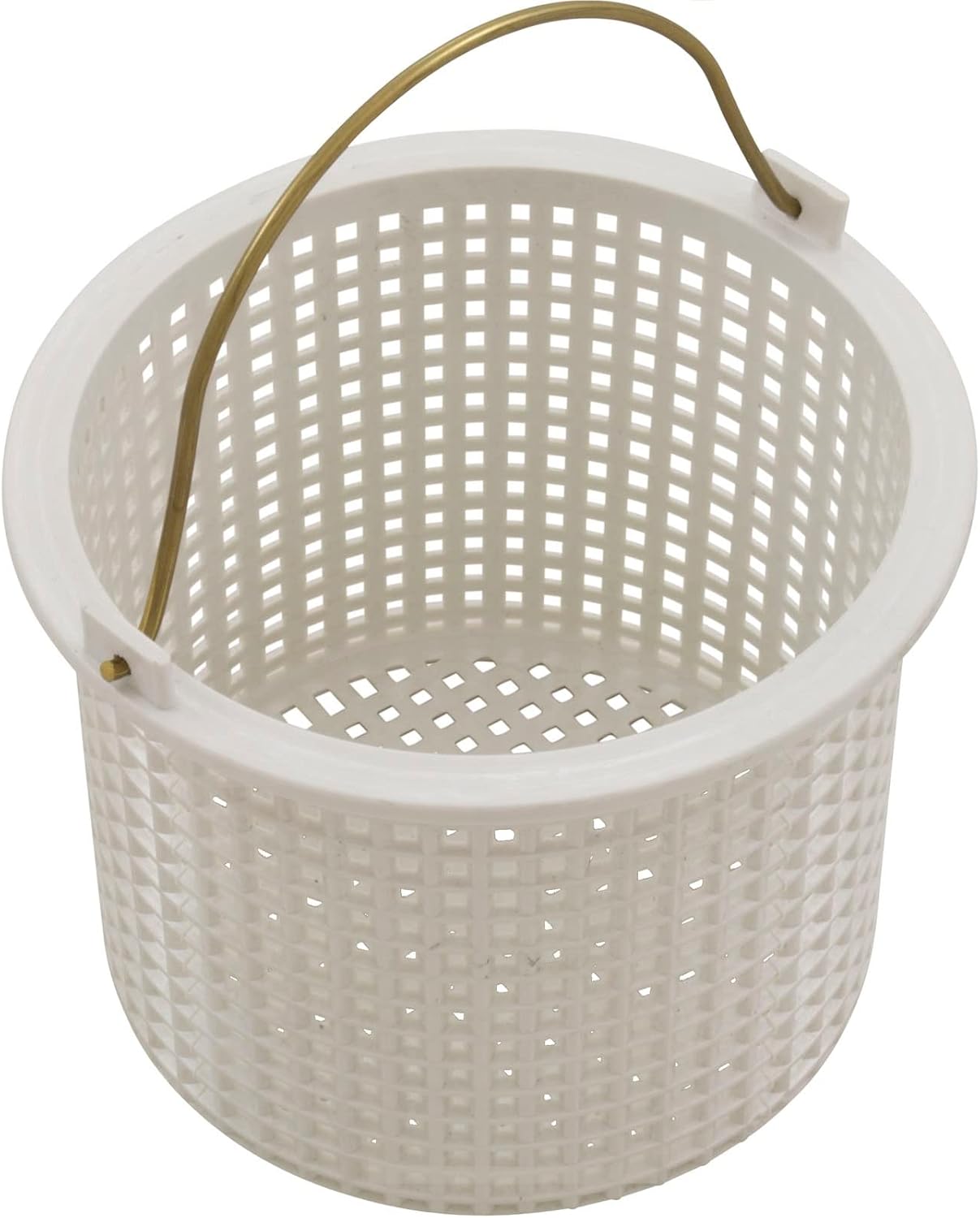 Val-Pak Wet Institute Pump Basket Replacement 6 in. for pool filtration efficiency
