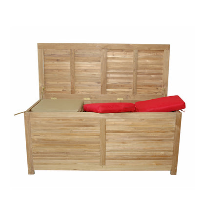 Anderson Teak Camrose Storage Box (Large)