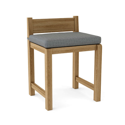 Anderson Teak Cushion for the Sedona Chair