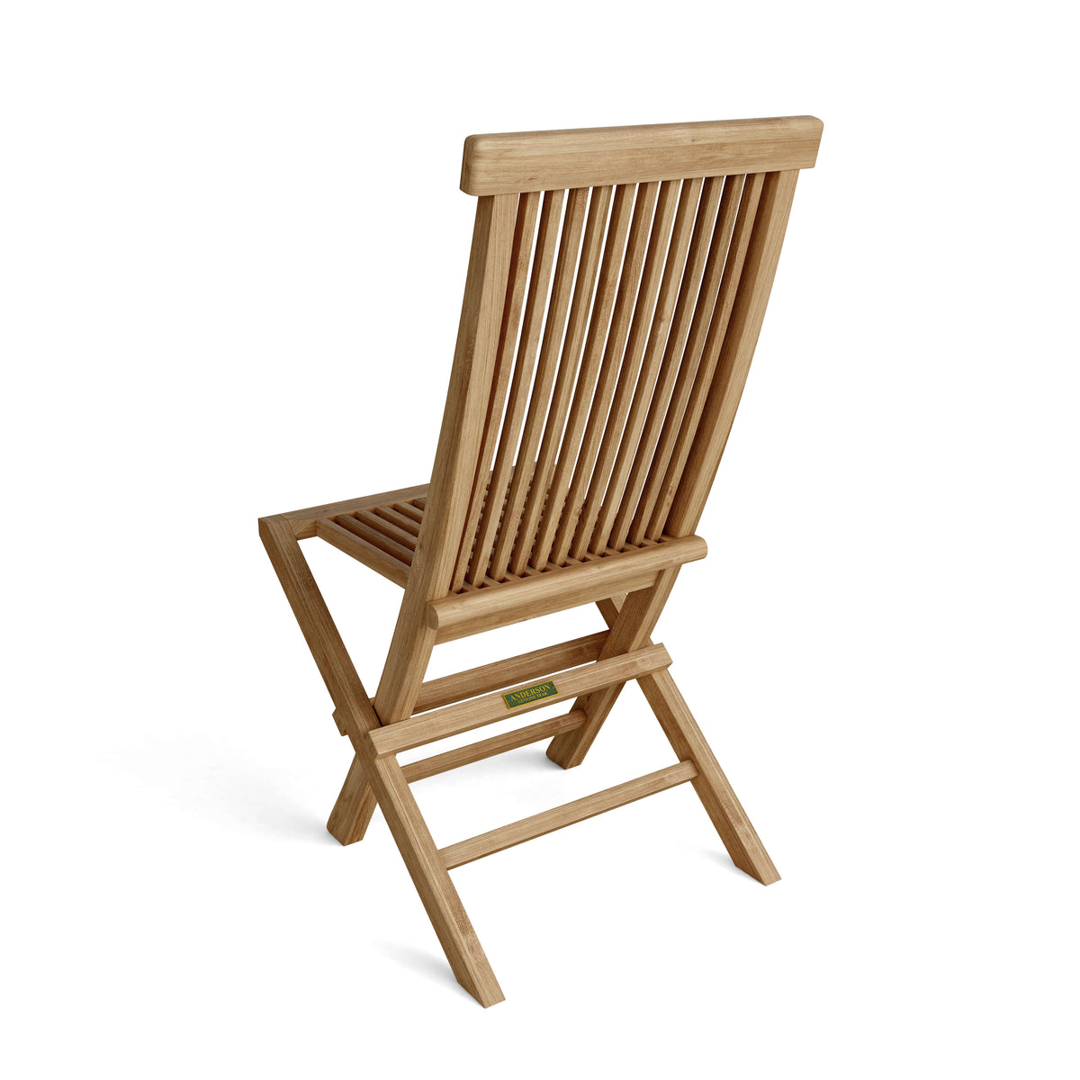 Anderson Teak Windsor Classic 3-Piece Bistro Set