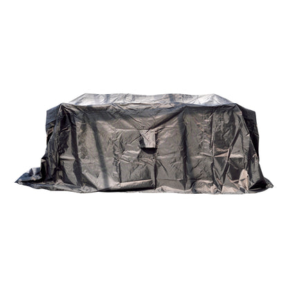 Amazonia Waterproof Patio Dining Set Cover