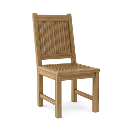 Anderson Teak Montage Chester 7-Piece Dining Set