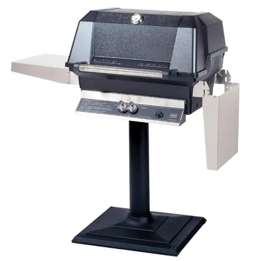 Modern Home Products WNK4 natural gas grill head with SearMagic grids, WNK4DD-NS