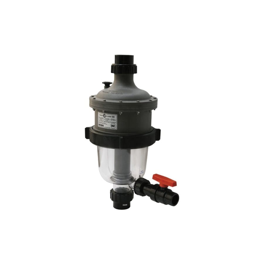 Waterco Multicyclone 50 Pre-Filter 2In , 50MM | 200370
