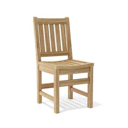 Anderson Teak Sonoma 7-Piece Rectangular Dining Set