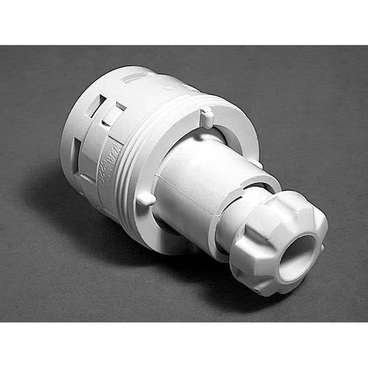 Waterway Plastics Poly Jet Internal, Adj - Caged | 210-6040
