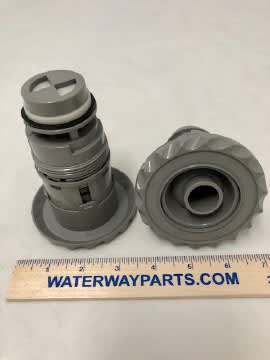 Waterway Plastics Poly Jet Internal, Adjustable | 210-6087