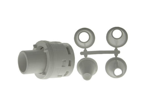 Waterway Plastics Poly Jet Internal, Monster | 210-8750