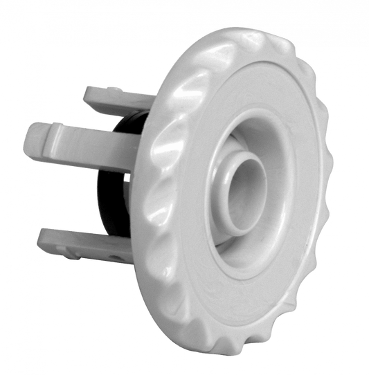 Waterway Plastics Wallfitting, Adj. & Whirly M/J R4  | 215-1050