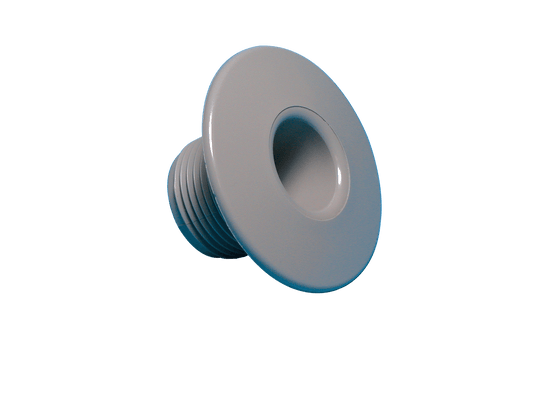 Waterway Plastics Ozone WithF Large Face, 1"Dia.Thread .360 Orfice | 215-9847