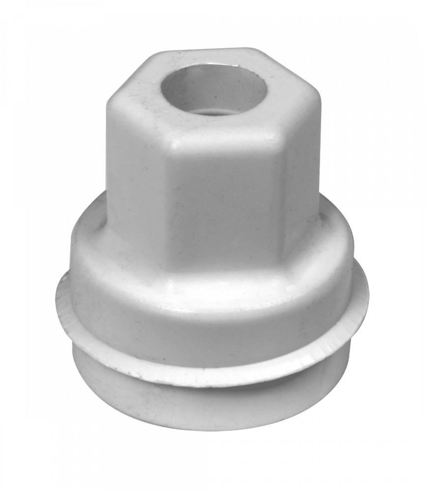 Waterway Plastics Gunite Venturi Standard Nozzle (5/16)  | 217-3320