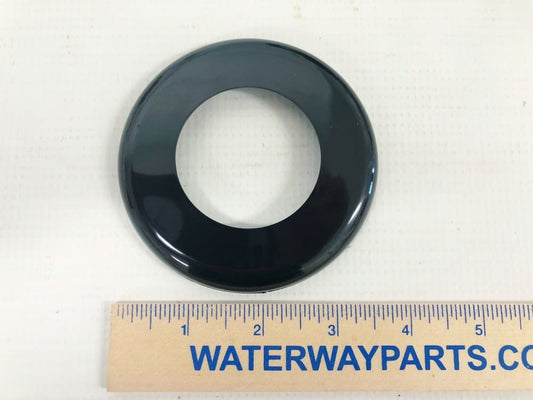 Waterway Plastics Eyeball Fitting Escutcheon | 218-1441