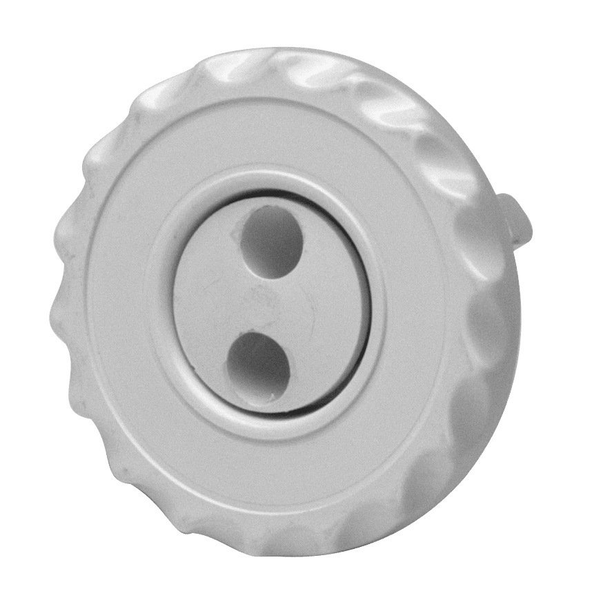 Waterway MINI Jet Pulsator Eyeball Assy GUNITE