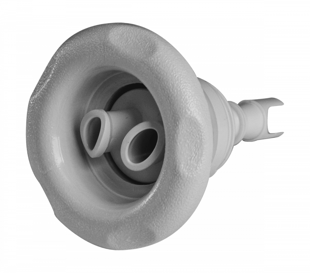 Waterway Plastics Poly Storm Gunite "Twin Roto" | 229-8120
