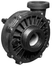 Waterway Plastics 1.5 HP Swimming Pool Pump Hi-Flo Side Discharge Wet End 310-1140SD